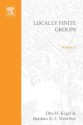 Locally Finite Groups - Jeffrey M. Lemm, Unknown