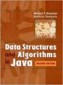 Data Structures and Algorithms in Java - Michael T. Goodrich, Roberto Tamassia