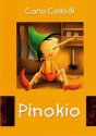 Pinokio - Carlo Collodi