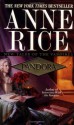 Pandora (New Tales of the Vampires #1) - Anne Rice