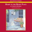 Heart in the Right Place - Carolyn Jourdan, Kate Forbes