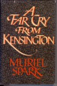 A Far Cry from Kensington - Muriel Spark