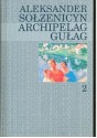 Archipelag Gułag. Tom 2 - Aleksander Sołżenicyn