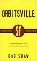 Orbitsville - Bob Shaw