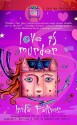 Love is Murder - Linda Palmer