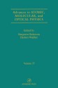 Advances in Atomic, Molecular and Optical Physics, Volume 37 - Benjamin Bederson, Herbert Walther