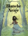 Blanche-Neige - Jacob Grimm