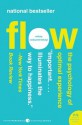 Flow (P.S.) - Mihaly Csikszentmihalyi