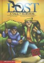 Lost: A Tale of Survival - Chris Kreie, Marcus Smith