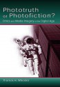 Phototruth or Photofiction? - Tom Wheeler