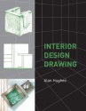 Interior Design Drawing - Alan Hughes