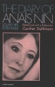 Diary Of Anais Nin Volume 3 1939-1944: Vol. 3 (1939-1944) - Anaïs Nin, Gunther Stuhlmann