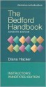 The Bedford Handbook - Diana Hacker