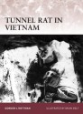 Tunnel Rat in Vietnam (Warrior) - Gordon L. Rottman, Brian Delf