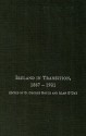 Ireland in Transition, 1867-1921 - David George Boyce