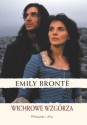 Wichrowe wzgórza - Emily Brontë