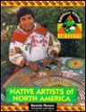 Native Artists of North America - Reavis Moore