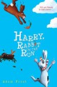 Harry, Rabbit on the Run - Adam Frost