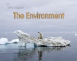 The Environment - Louise Spilsbury