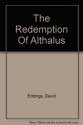 The Redemption Of Althalus - David Eddings, Leigh Eddings