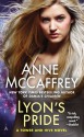 Lyon's Pride - Anne McCaffrey