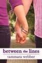 Between the lines - Tammara Webber