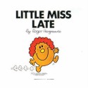 Little Miss Late - Roger Hargreaves