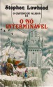 O Nó Interminável - Stephen R. Lawhead