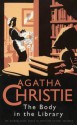 The Body in the Library - Agatha Christie