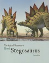 Meet Stegosaurus - Dean Miller