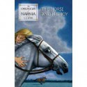 The Horse and His Boy (Chronicles of Narnia, #3) - C.S. Lewis, Pauline Baynes