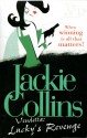 Vendetta: Lucky's Revenge - Jackie Collins