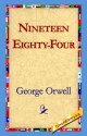 Nineteen Eighty-Four - George Orwell