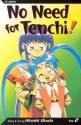 No Need for Tenchi!, Vol. 2 - Hitoshi Okuda