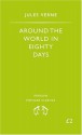 Around the World in Eighty Days - Jules Verne