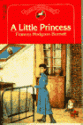 A Little Princess - Frances Hodgson Burnett