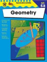 Geometry, Grades 5 - 8 - Mary Lee Vivian, Tammy Bohn-Voepel, Margaret Thomas