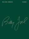 Billy Joel Complete - Volume 2 - Billy Joel