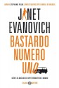 Bastardo Numero Uno - Stefano Massaron, Janet Evanovich