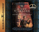 Lady Carliss and the Waters of Moorue (Audio) - Chuck Black, Andy Turvey, Dawn Marshall