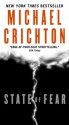 State of Fear - Michael Crichton