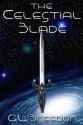 The Celestial Blade - G.L. Breedon