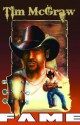 Fame: Tim McGraw: A Graphic Novel - David A. McIntee