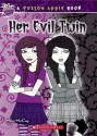 Her Evil Twin (Poison Apple Series #6) - Mimi McCoy