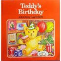 Teddy's Birthday - Amanda Davidson