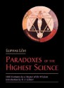 The Paradoxes of the Highest Science: With Footnotes by a Master of the Wisdom - Éliphas Lévi