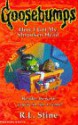 How I Got My Shrunken Head (Goosebumps, #39) - R.L. Stine