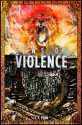 Sins of Violence - J.F. Penn