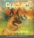 Cracker!: The Best Dog in Vietnam (Audio) - Cynthia Kadohata, Kimberly Farr