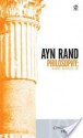 Philosophy: Who Needs It - Ayn Rand